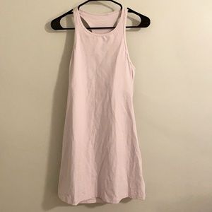 Outdoor Voices dress